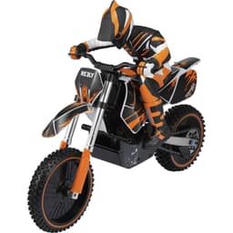 Reely Dirtbike Borstlös motor 1:4 RC Motorcykel