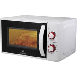 Renkforce Mikrovågsugn Vit 700 W