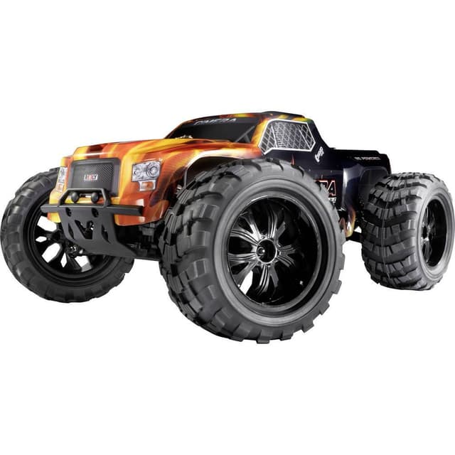 Reely RE-6914403 RC-modelbil 1 stk
