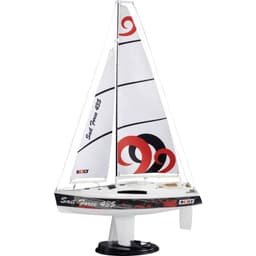 Reely Sail Force 435 RC Segelbåt RtR 260 mm