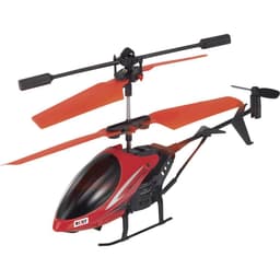 Reely RC Helikopter nybörjare RtF