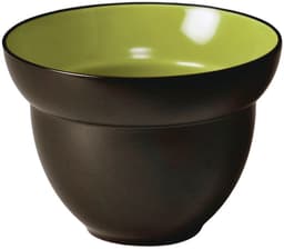 Skål DuoColor 6-pk