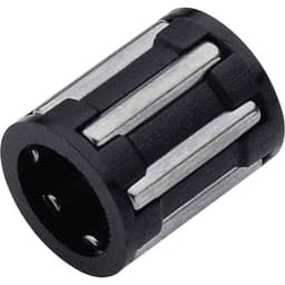 Nåleleje Reely Indvendig diameter: 10 mm Udvendig