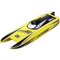 Reely RE-6475962 RC-motorbåd 1 stk