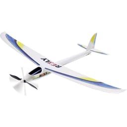 Reely Sparrow RC Segelflygplan RtF 630 mm