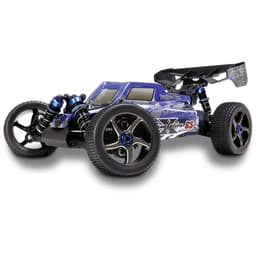 Reely Generation X 6S Borstlös motor 1:8 RC modellbil