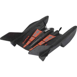 Reely 2-in-1 Aero-TerraX RC Modellflyg nybörjare RtF