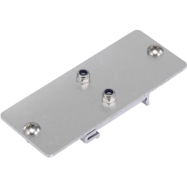 renkforce DINskinne-adapter til