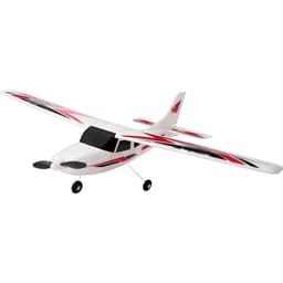 Reely RC Modellflyg nybörjare RtF 520 mm