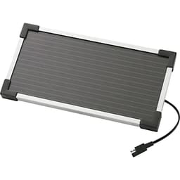 Sygonix SY-VRU214-2 Tunnfilm-solpanel 2 W 6 V