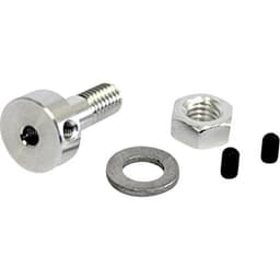 Propellernav Passar motoraxel: 5 mm Reely
