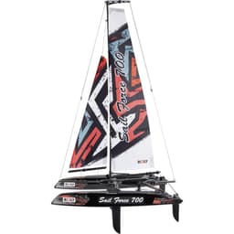 Reely Sail Force 710 RC Segelbåt RtR 400 mm
