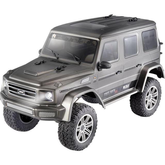 Reely RE-6842904 RC-modelbil 1 stk