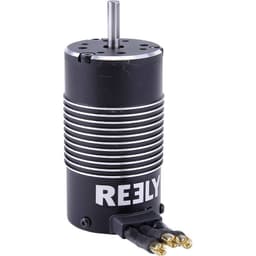 Reely 2000 KV Bilmodel brushless elektrisk motor kV