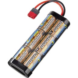 Conrad energy RC Batteripack (NiMh) 7.2 V 3000 mAh