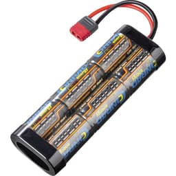 Conrad energy RC Batteripack (NiMh) 7.2 V 4200 mAh