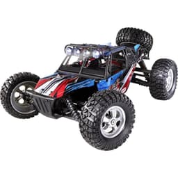 Reely CORE Z Borst motor 1:10 XS RC Bil nybörjare