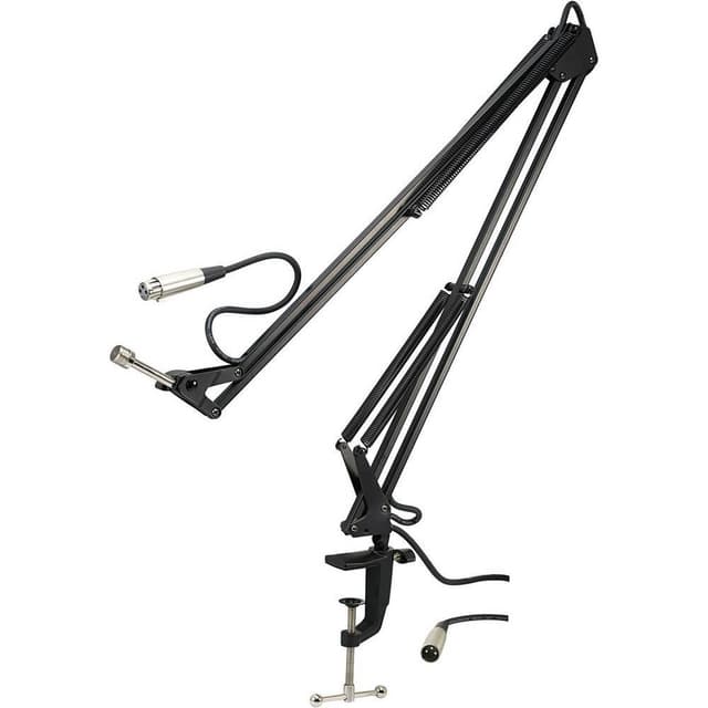 Renkforce Mikrofonbordstativ 5/8