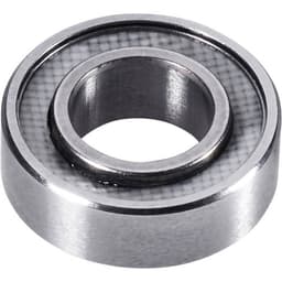 Reely Kugleleje Kromostål Indvendig diameter: 6 mm