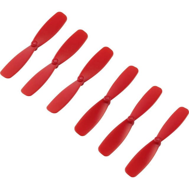 Reservdel Reely Multicopter-Propellerset