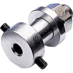 Propelnav Passer til motoraksel: 2.3 mm Reely