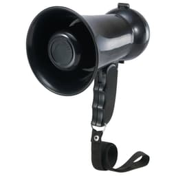 SpeaKa Professional CS-882 Megafon med fästrem