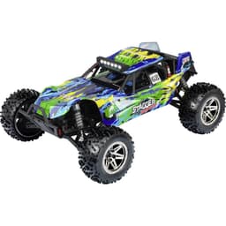 Reely RE-6425586 RC-modelbil 1 stk