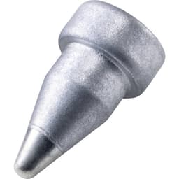 TOOLCRAFT Lödspets Konformad Spetsstorlek 2.5 mm