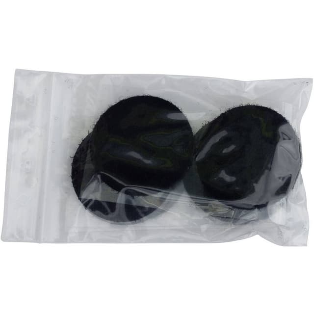 TRU COMPONENTS 684-330-Bag Burrebåndpunkter til