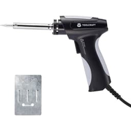 TOOLCRAFT LWK-100 Lödpistol 230 V/AC 100 W