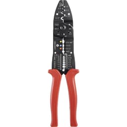 TOOLCRAFT TO-4861971 Multifunktionstang 1 stk