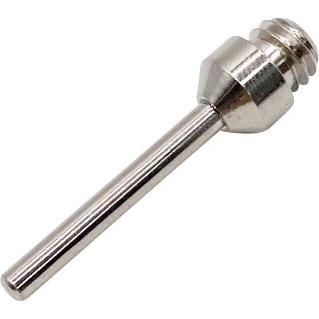 TOOLCRAFT T04 Lödspets Nålformad Spetsstorlek 7 mm