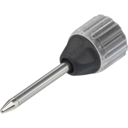 TOOLCRAFT Lödspets Rundformad Spetsstorlek 4.5 mm