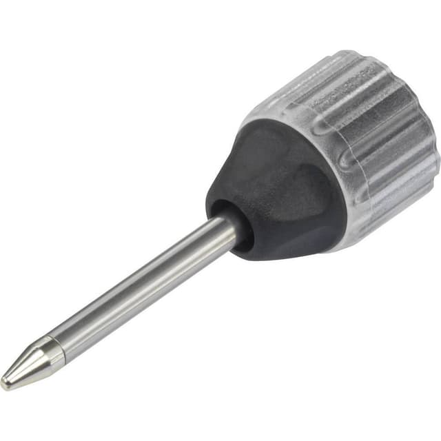 TOOLCRAFT Lödspets Rundformad Spetsstorlek 4.5 mm