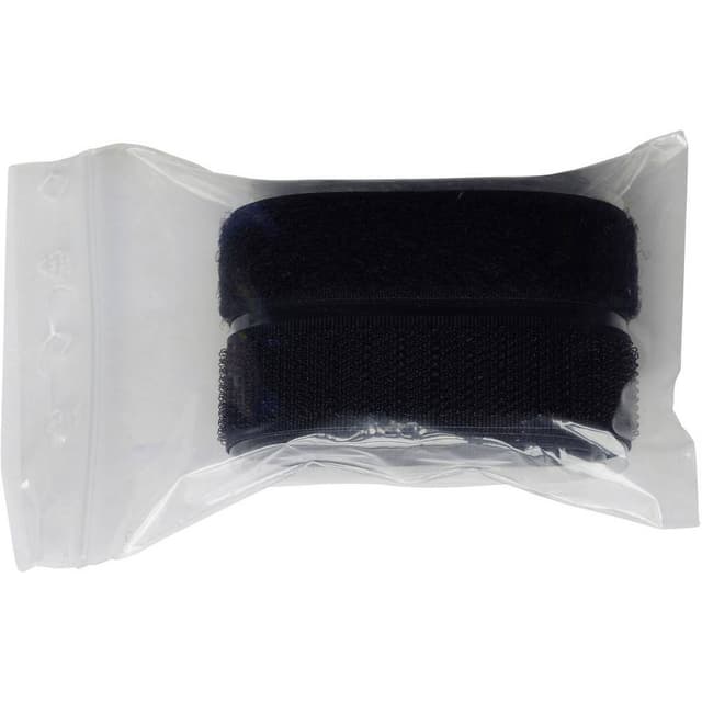 TRU COMPONENTS 909-330-Bag Burrebånd til fastlimning