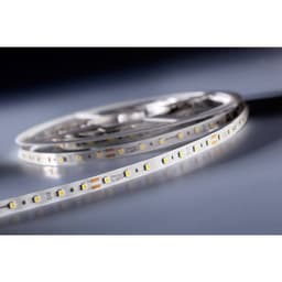 TRU COMPONENTS TRU-FLEX-350-24-WW LED-striber Energiklasse: A (A++ - E) med loddetilslutning 24 V 5 m Varmhvid