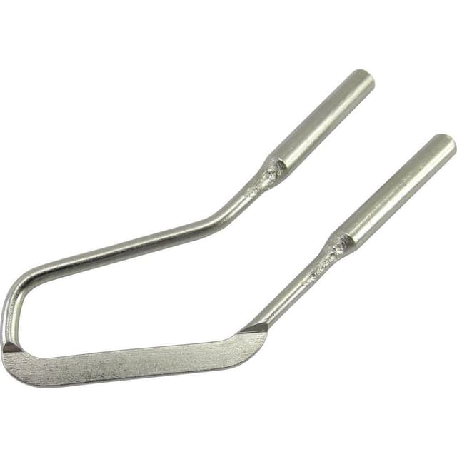 TOOLCRAFT 588135 Soldering iro