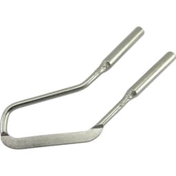 TOOLCRAFT 588135 Soldering iro