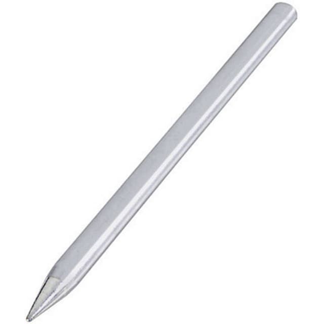 TOOLCRAFT Lödspets Konformad Spetsstorlek 4 mm