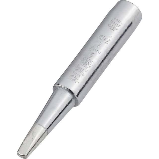 TOOLCRAFT 1647035 Soldering ir