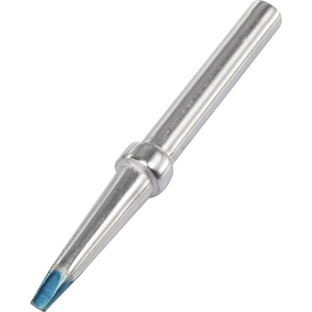 TOOLCRAFT KK-23045P Tip D Lödspets Mejselformad