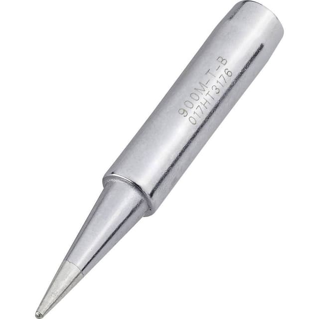 TOOLCRAFT Lödspets Konformad Spetsstorlek 1.4 mm