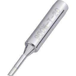 TOOLCRAFT TO-4941102 Lödspets Snedskuren 45°