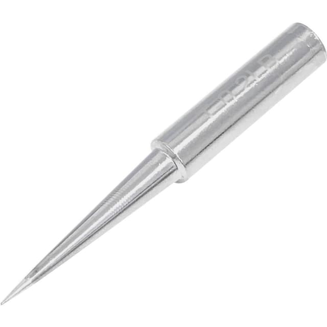 TOOLCRAFT Lödspets Konformad Spetsstorlek 0.2 mm