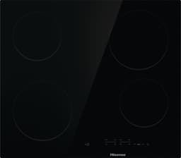 Hisense keramisk platetopp CH640S