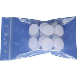 TRU COMPONENTS 685-010-Bag Burrebåndpunkter til