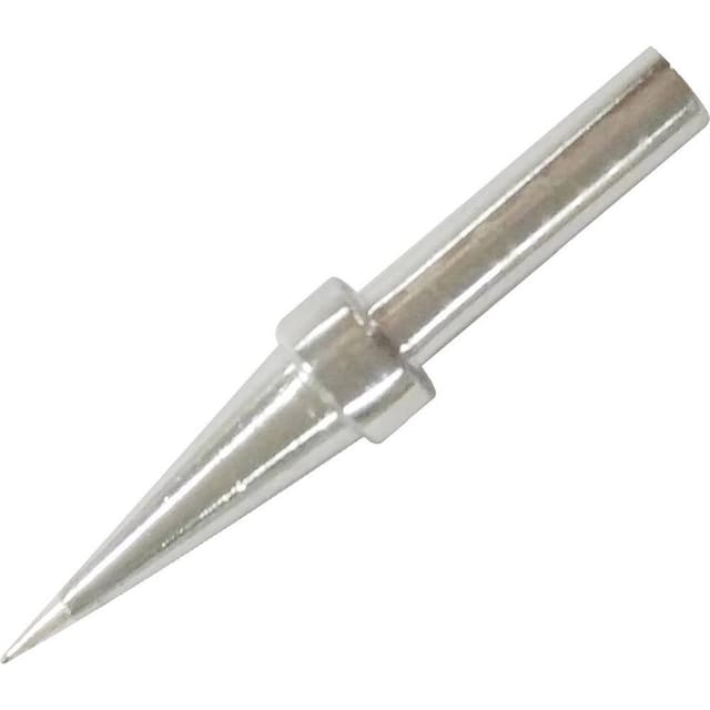 TOOLCRAFT HF-0,2BF Lödspets Konformad Spetsstorlek 0.2