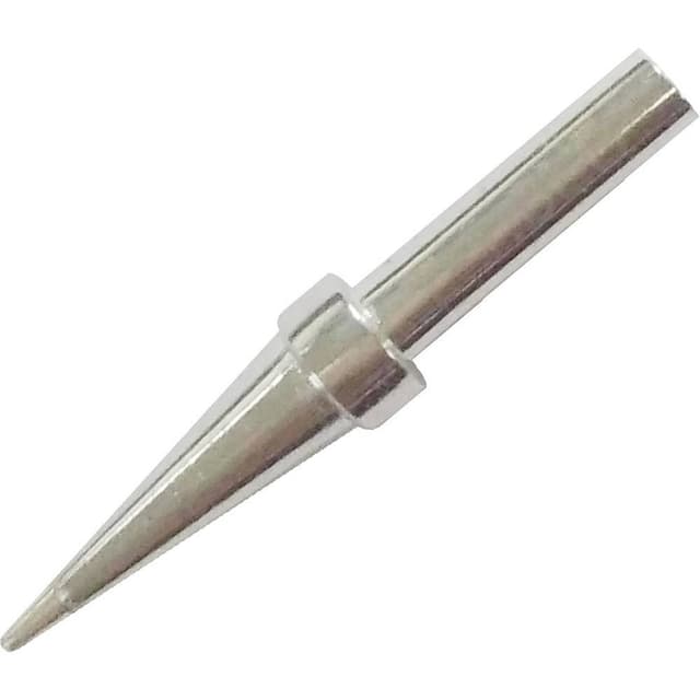TOOLCRAFT HF-1,0BF Lödspets Konformad Spetsstorlek 1 mm
