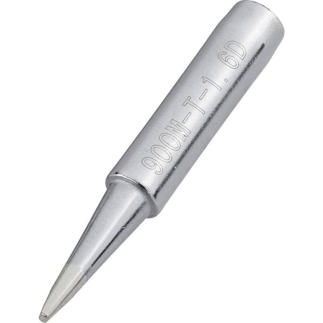 TOOLCRAFT 1647036 Soldering ir
