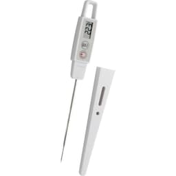 VOLTCRAFT DET3R Instickstermometer (HACCP)